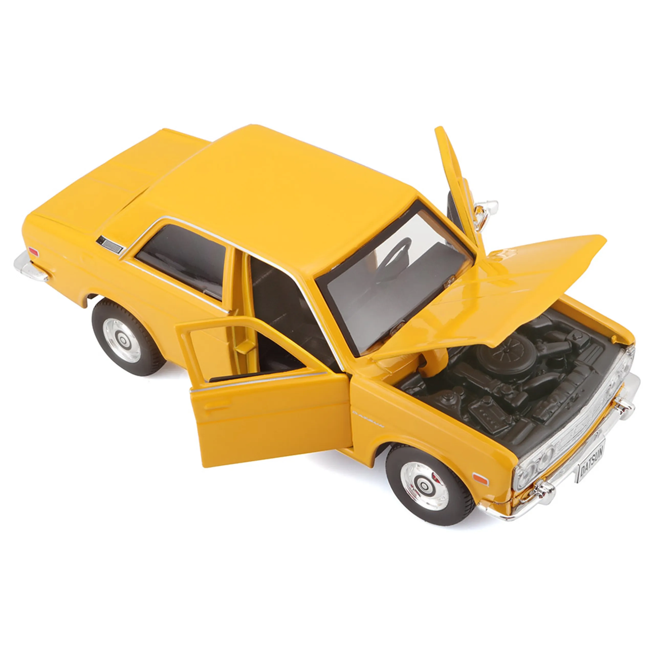 Datsun 510 - 1:24