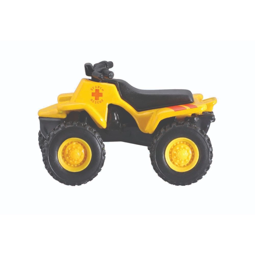 Fresh Metal100 - 1pcs