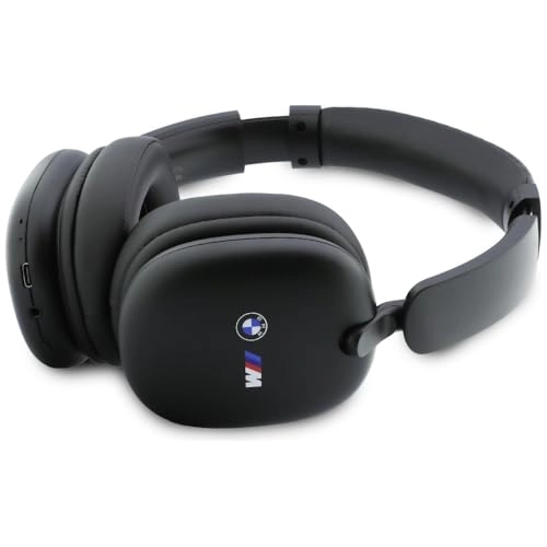BMW Over-Ear Wireless Headphone