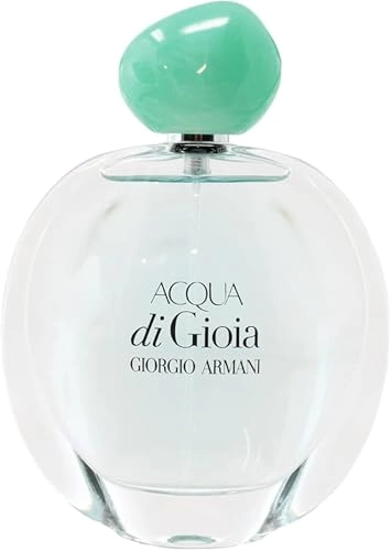 Acqua Di Gio Ia Eau de Parfum 100 ml