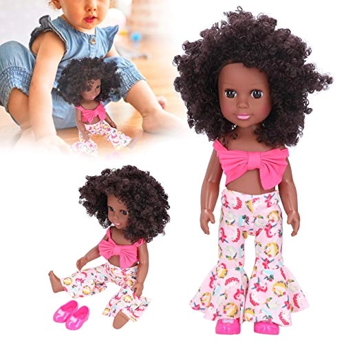 Baby Doll - 13.7in Cotton Ages 12+