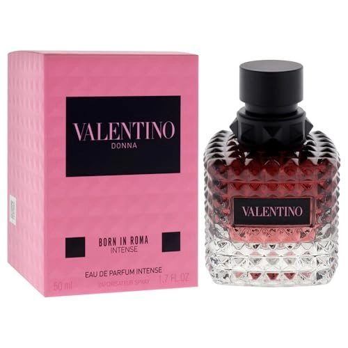 Born In Roma Donna Intense Eau de Parfum 50ml