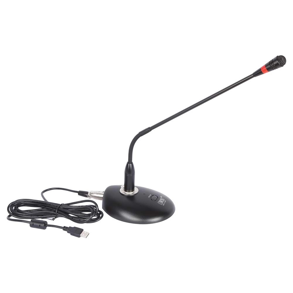 MDR Technologies 100XLR USB Microphone
