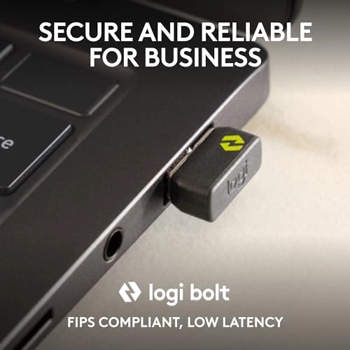 M240 for Business - Radio Frequency, USB