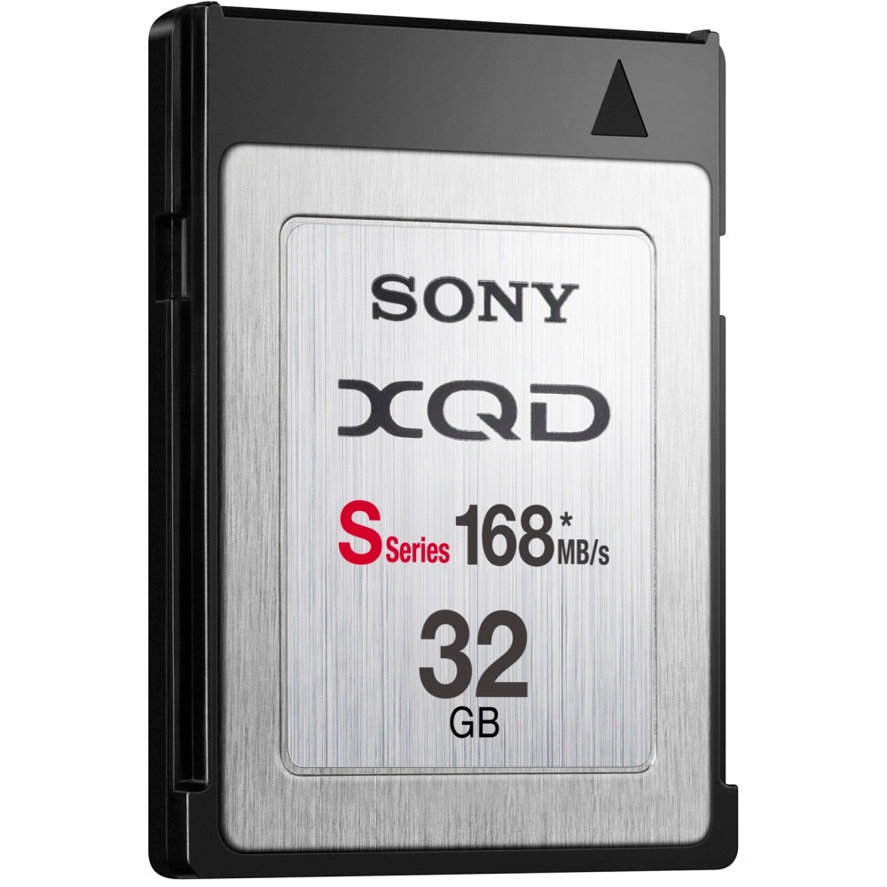 QDG32E XQD 32GB