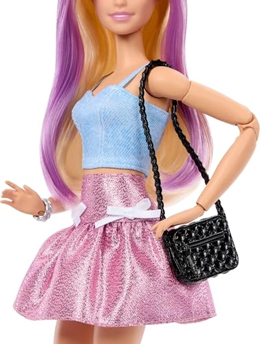 Barbie Fashionista - Deluxe Style You Create Kids 1 Bundle