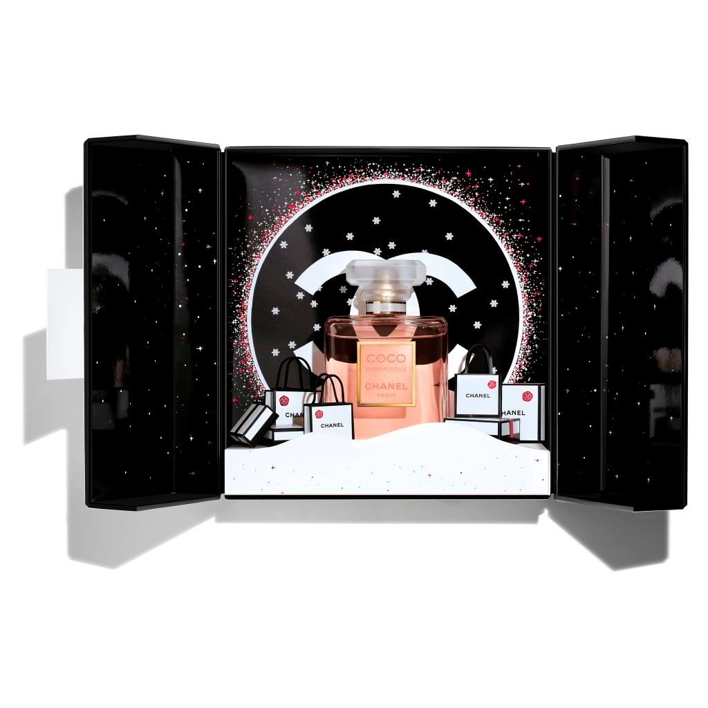 Coco Mademoiselle L'eau Privee Eau Pour La Nuit - Eau de Parfum 100 ml