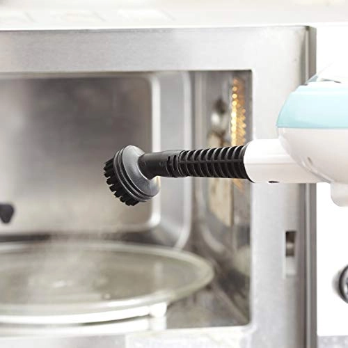 10 in 1 Hot Steam Mop Cleaner - 450 Milliliters