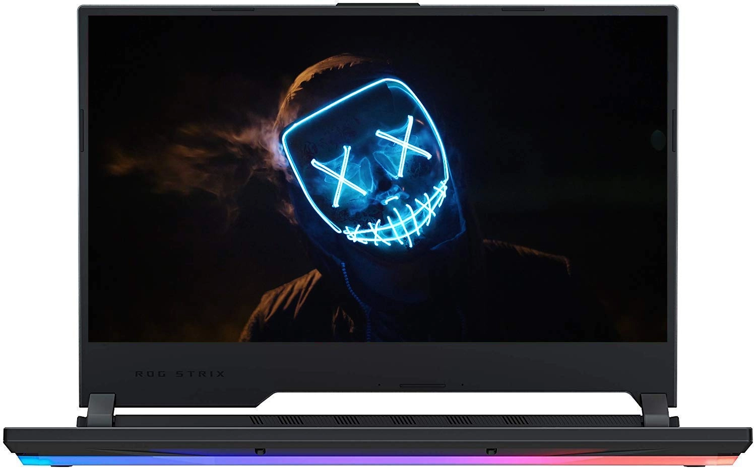 ROG Strix SCAR III G731GU - 17.3'' i7-9750H 16GB DDR4 1TB PCIe SSD 1TB HDD