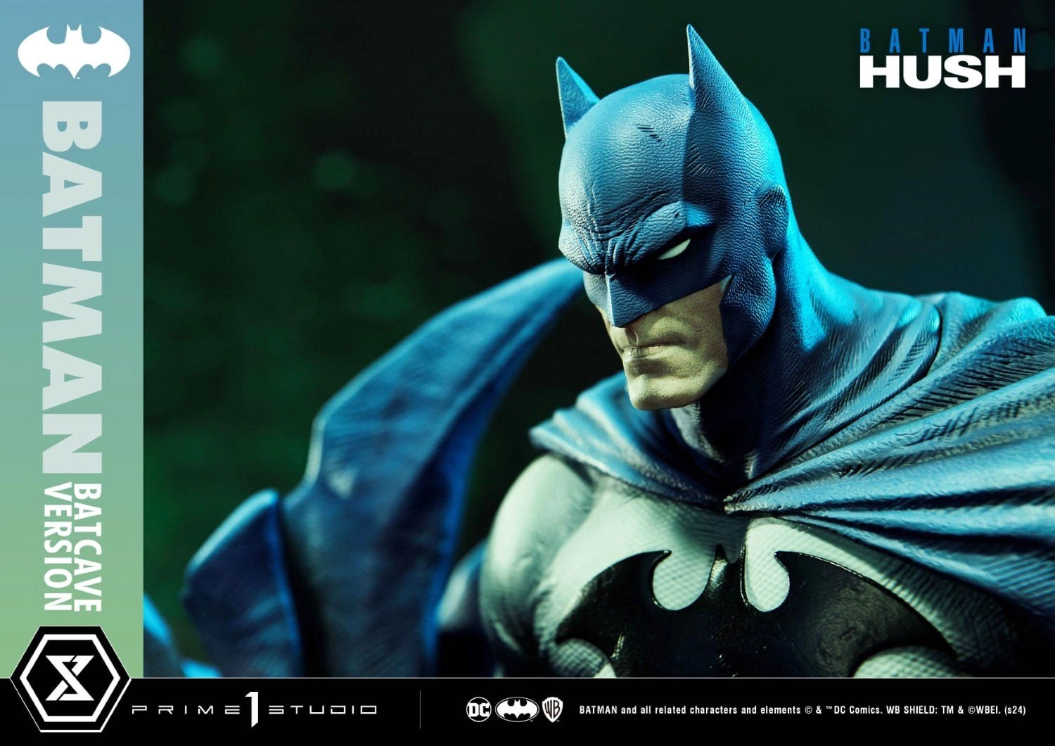 Batman - Hush Comics