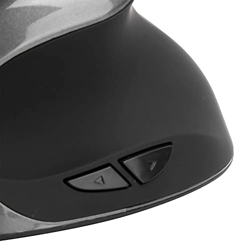 Optical Vertical Mouse - USB, Wi-Fi