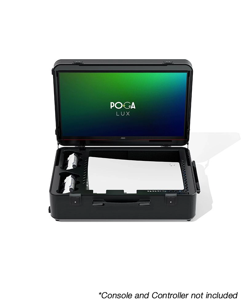 POGA Lux - 24G2U/BK 24"