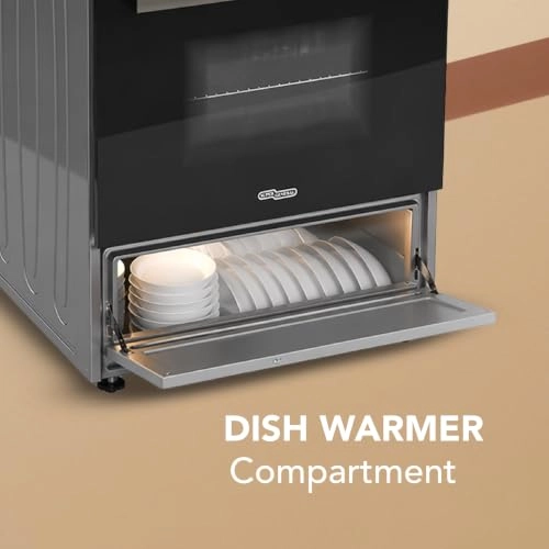 SGC6175MSFS GAS Cooker