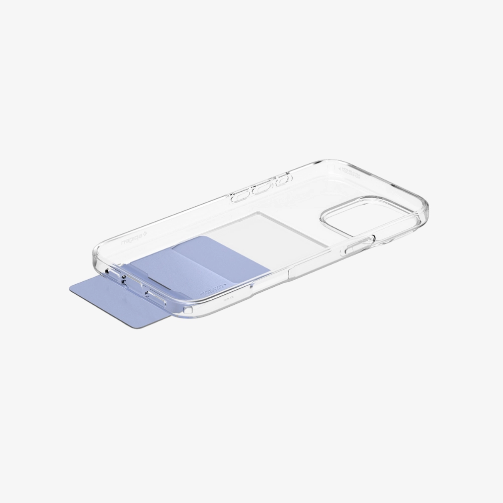 Clear Case for iPhone 16 Pro