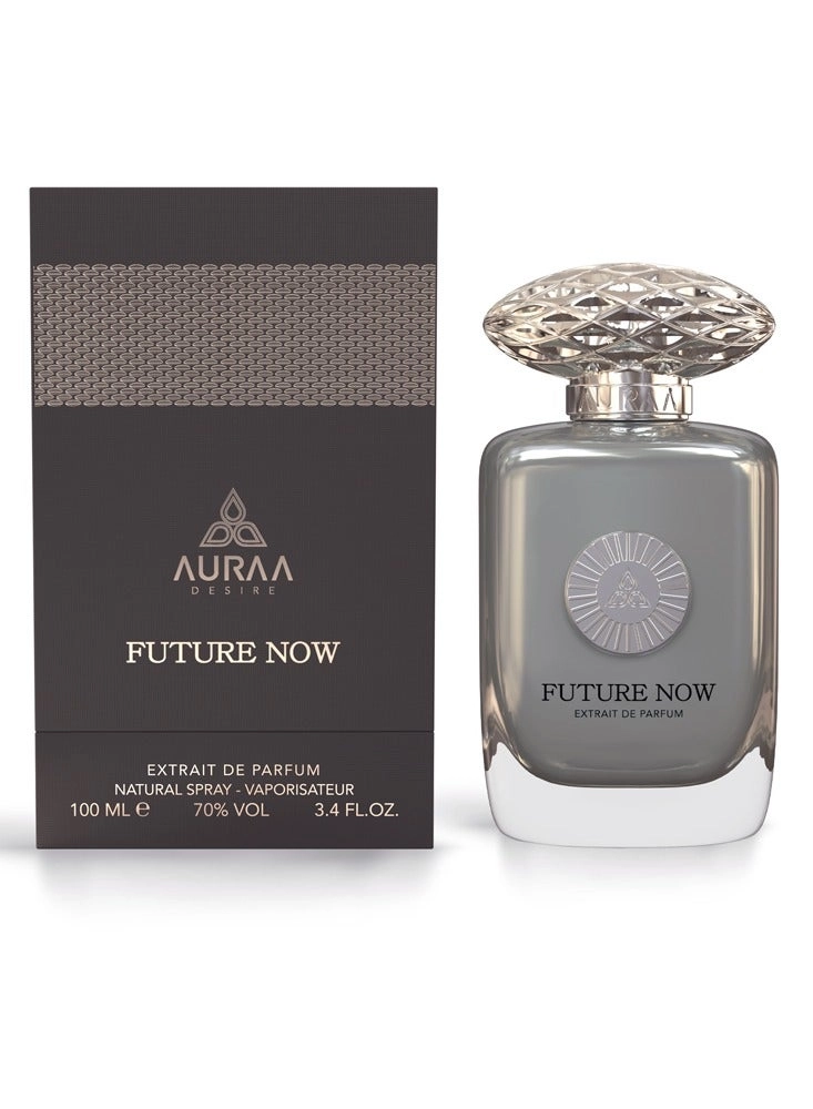 Future Now Eau de Parfum 100 ml