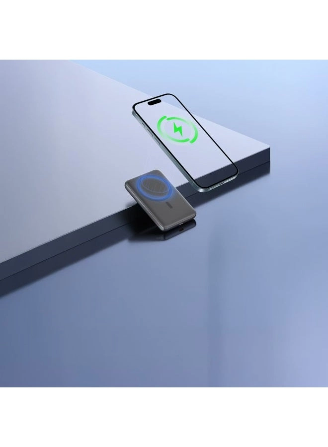 MAGNO Wallet - 5000mAh 20W