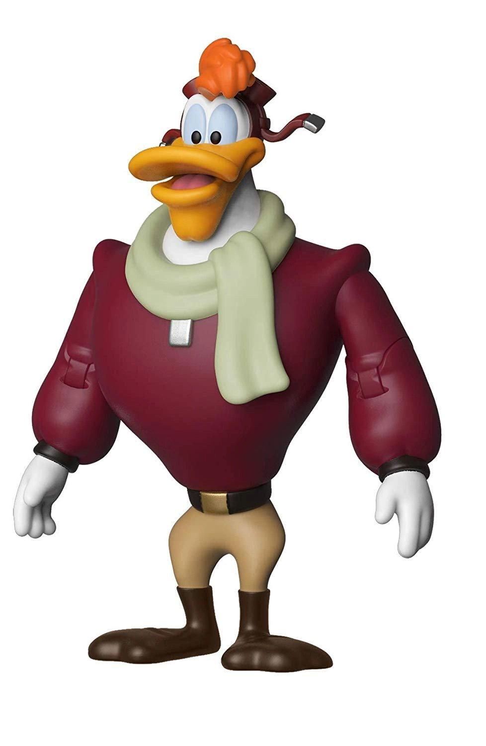 FUNKO Launchpad Darkwing Duck - Disney