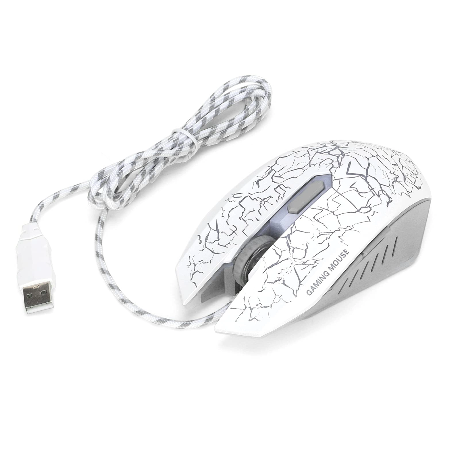 Gaming Mouse - Wired