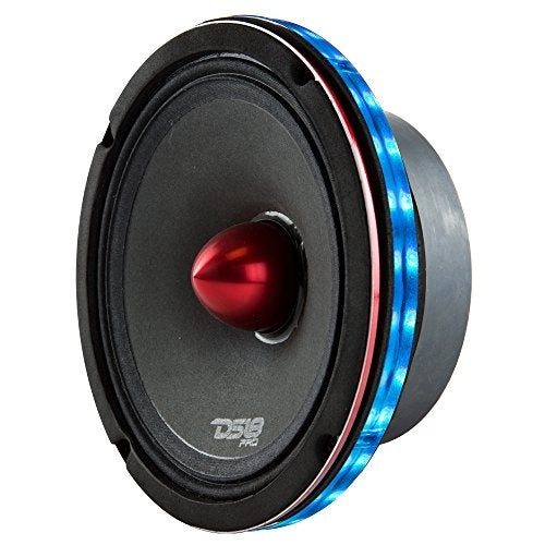 DS18 LRING6 - 65mm