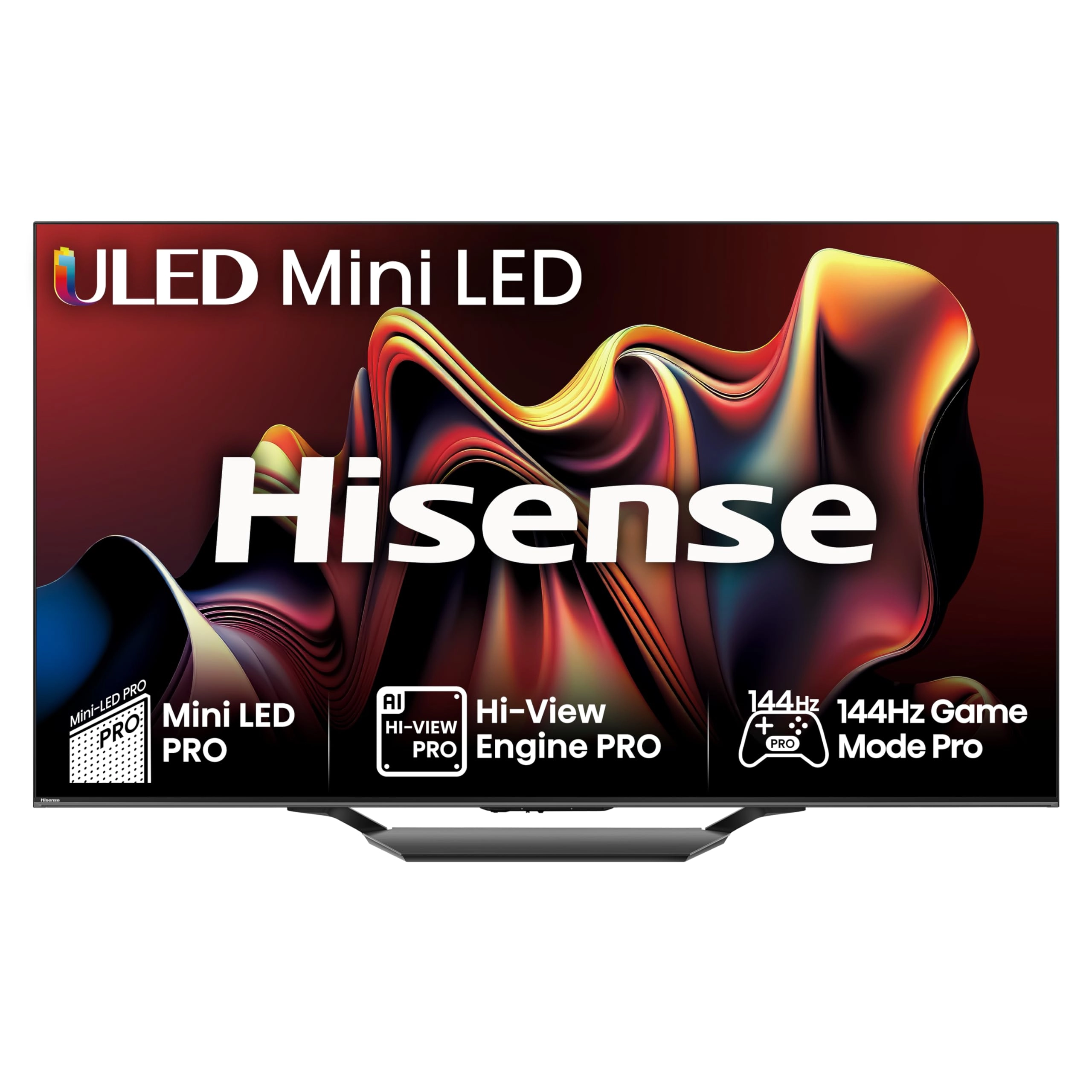 Hisense 55U7NQTUK - 55 inches