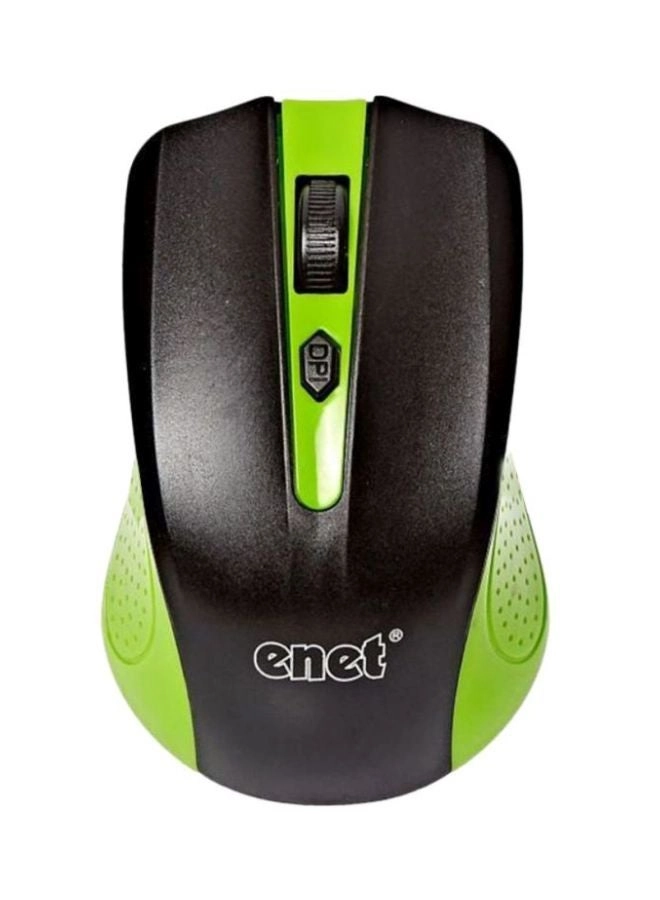 Optical Mouse - Wired