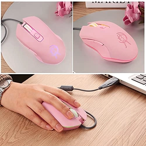 Gaming Mouse - USB