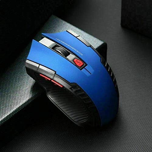 JP-350 Mouse - USB