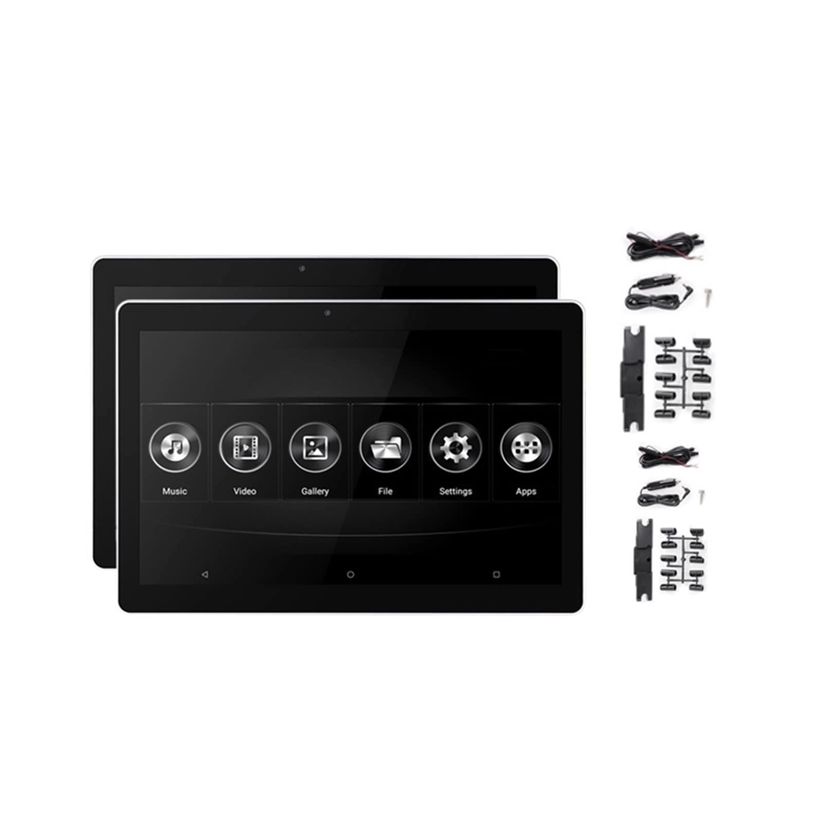 Headrest Display - 10.1 Inch