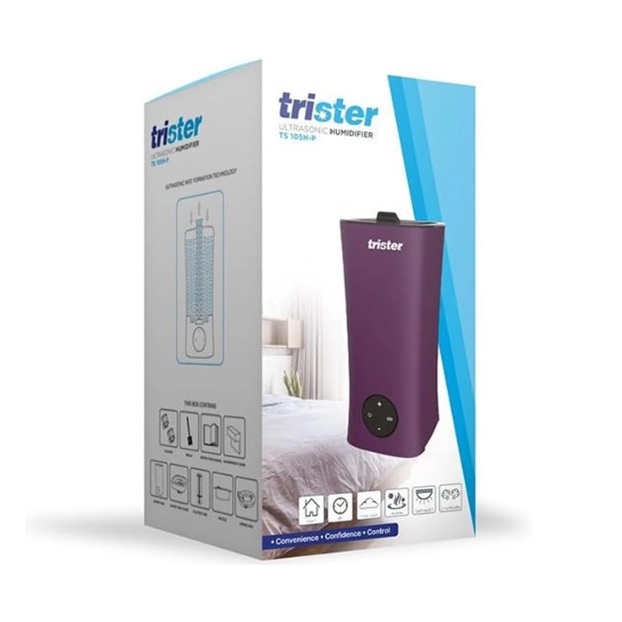 Ultrasonic Humidifier