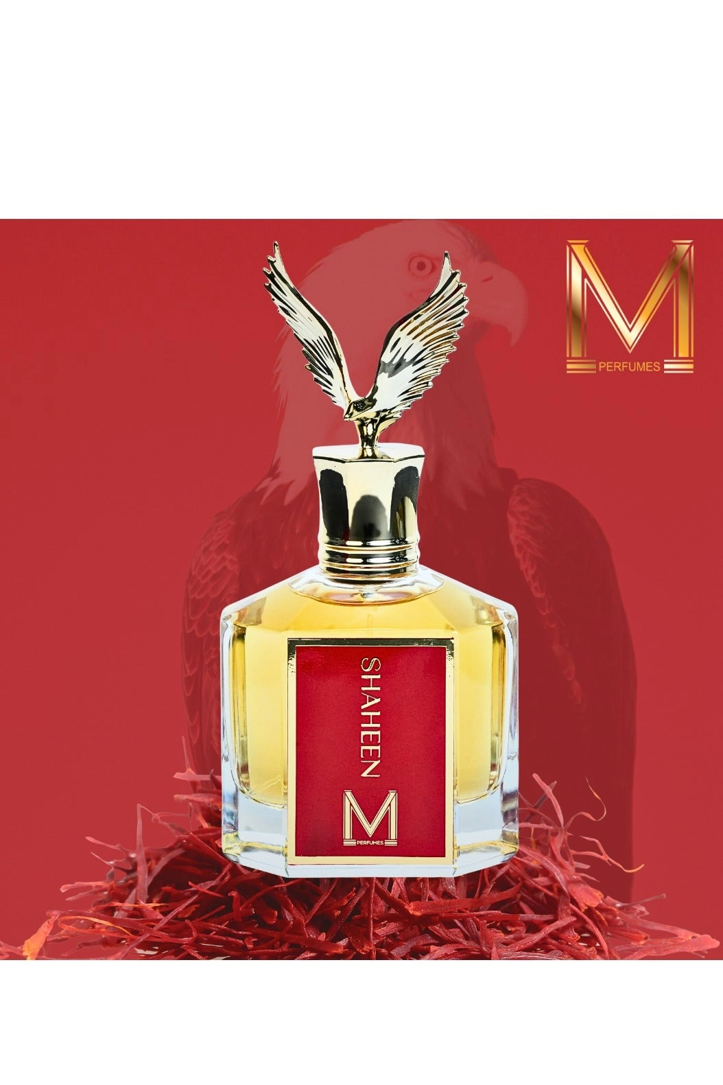 SHAHEEN - Eau de Parfum 100ml