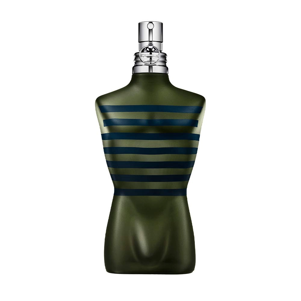 Jean Paul Gaultier Le Male Li Mited Edition Eau de Toilette 125 ml