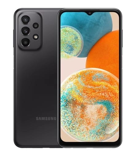 (Renewed) Galaxy A23 - 4GB 64GB