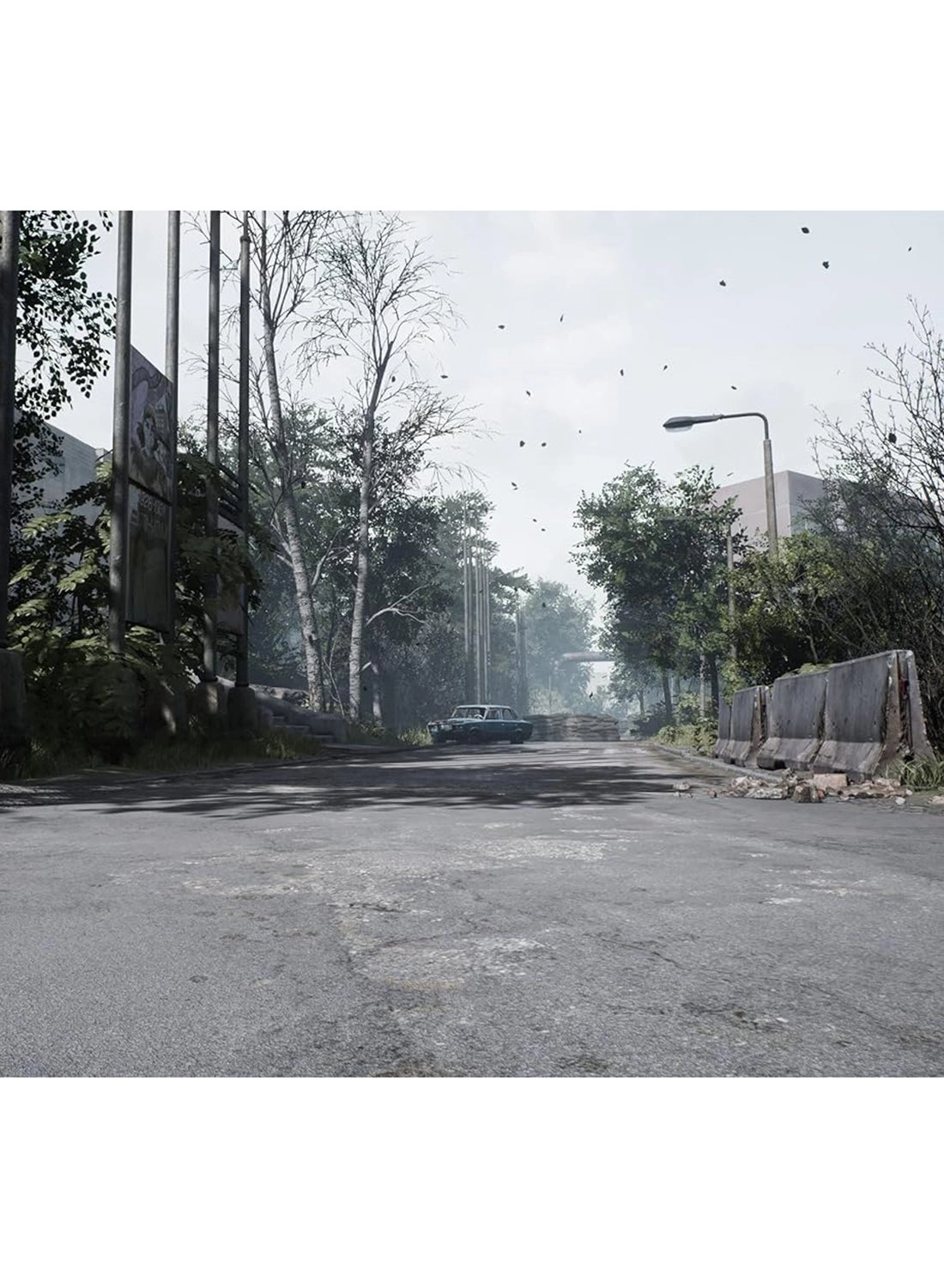 Chernobylite - PlayStation 5