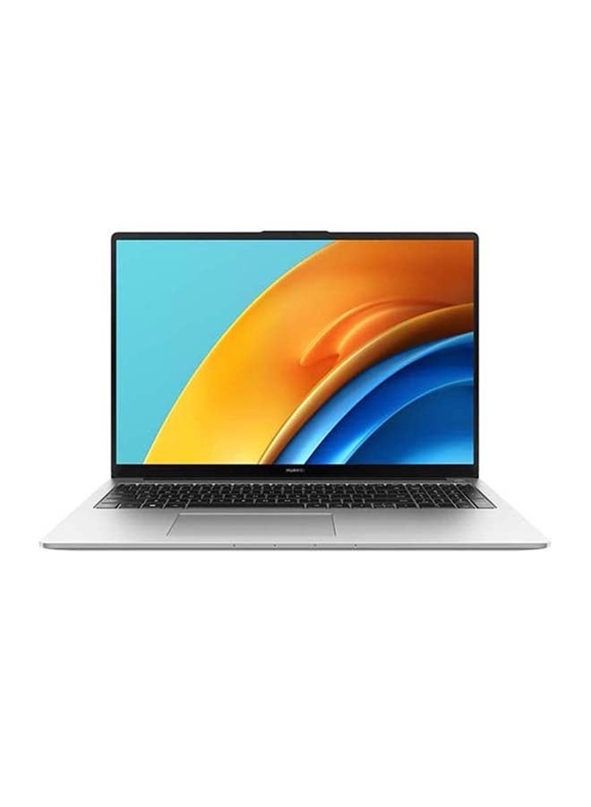 MateBook D 16 MitchellF - 16'' Core i5-12450H 8GB DDR4 512GB SSD