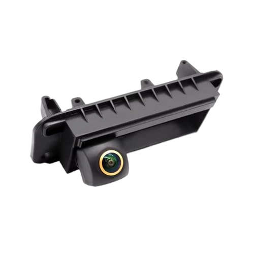 Car Reversing Camera - Night Vision High-Definition Kit