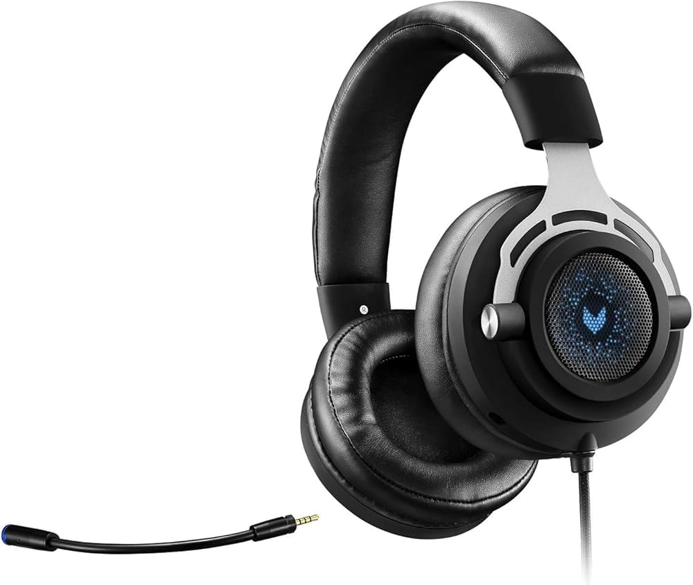 Rapoo VH300S Wired Headset