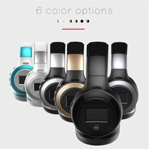 SE0037DG8 Wireless Headphone
