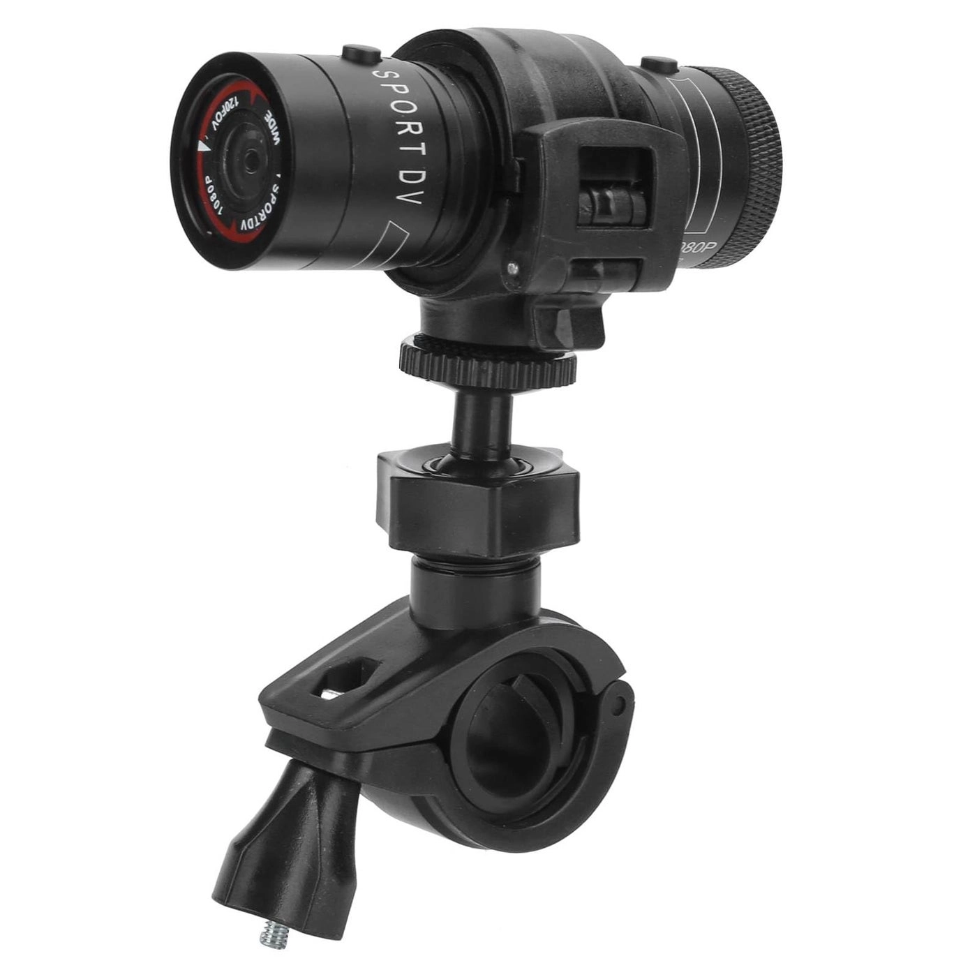 Driving Recorder - 1280x720P