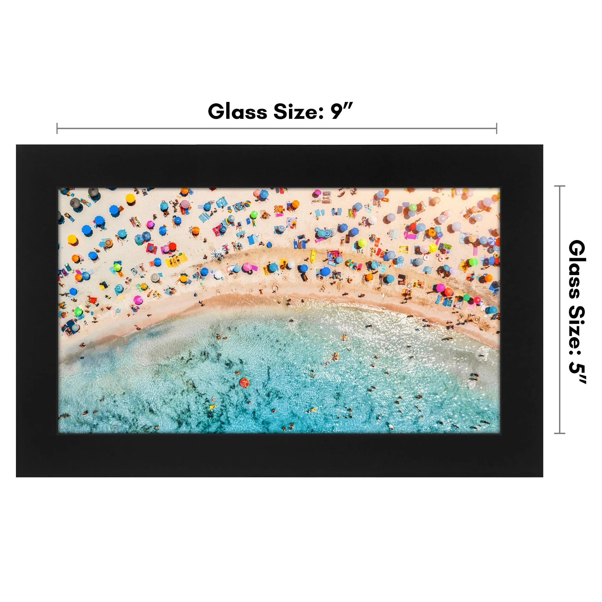 5x9 Picture Frame