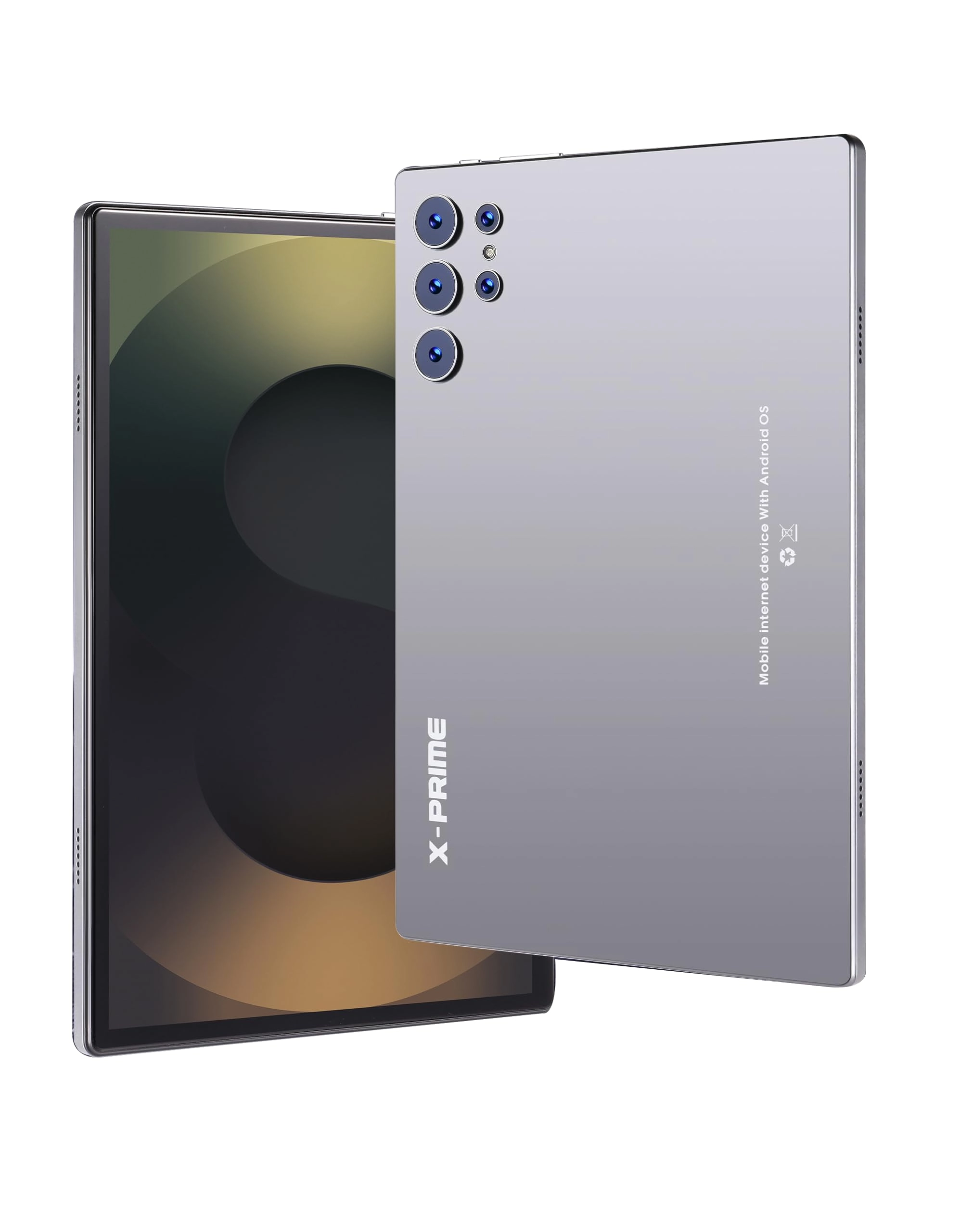 S25 Ultra - 512GB 10.1"