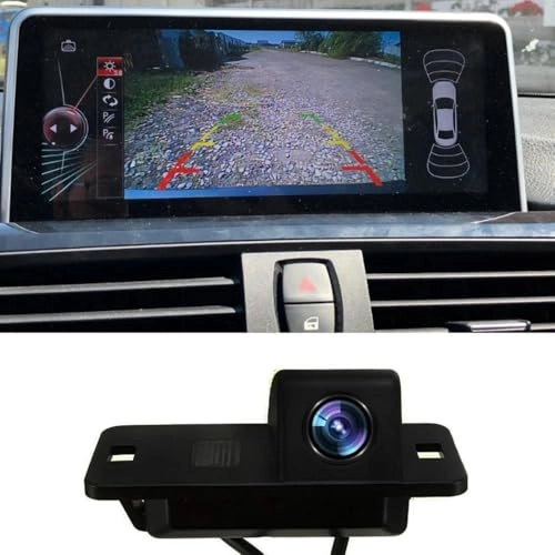 Parking Camera - Night vision