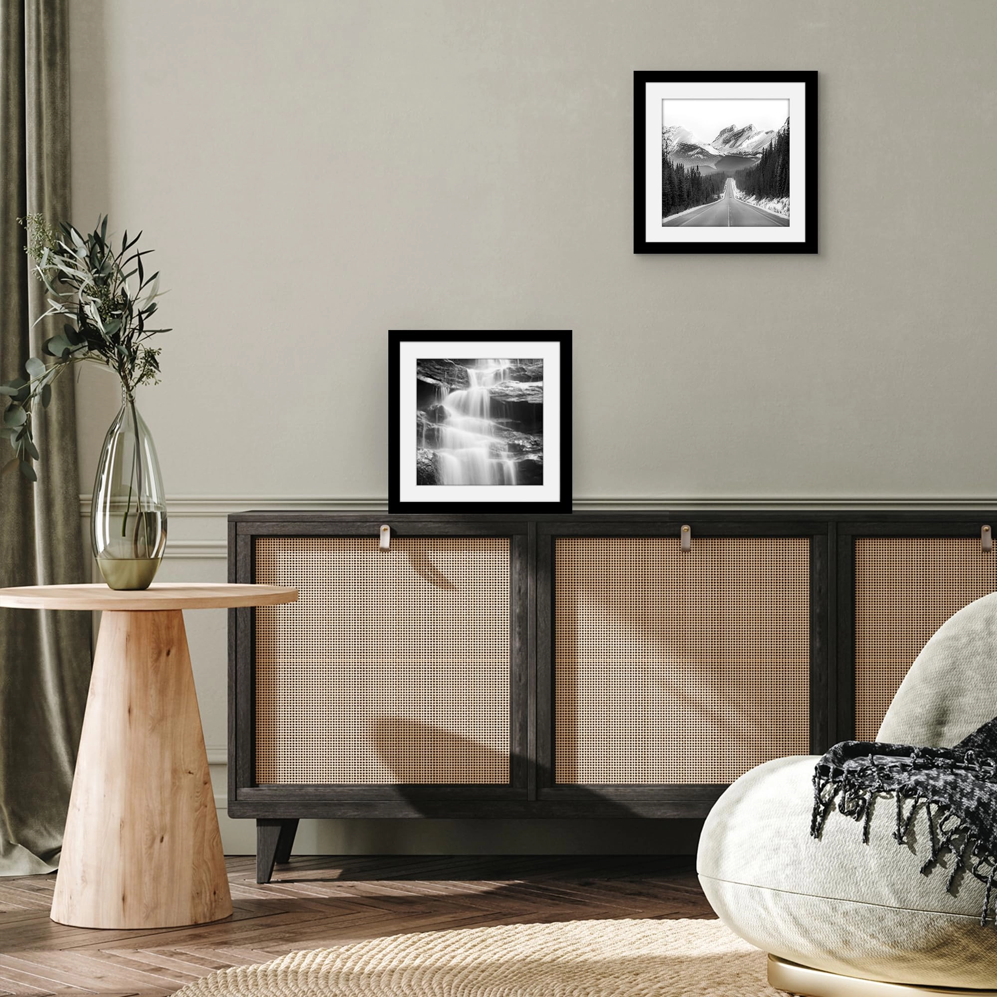 PS1010BLK882PK - 10x10