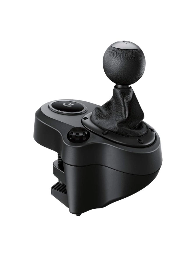 Driving Force Shifter