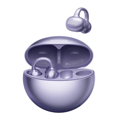 S6S Wireless Headphone