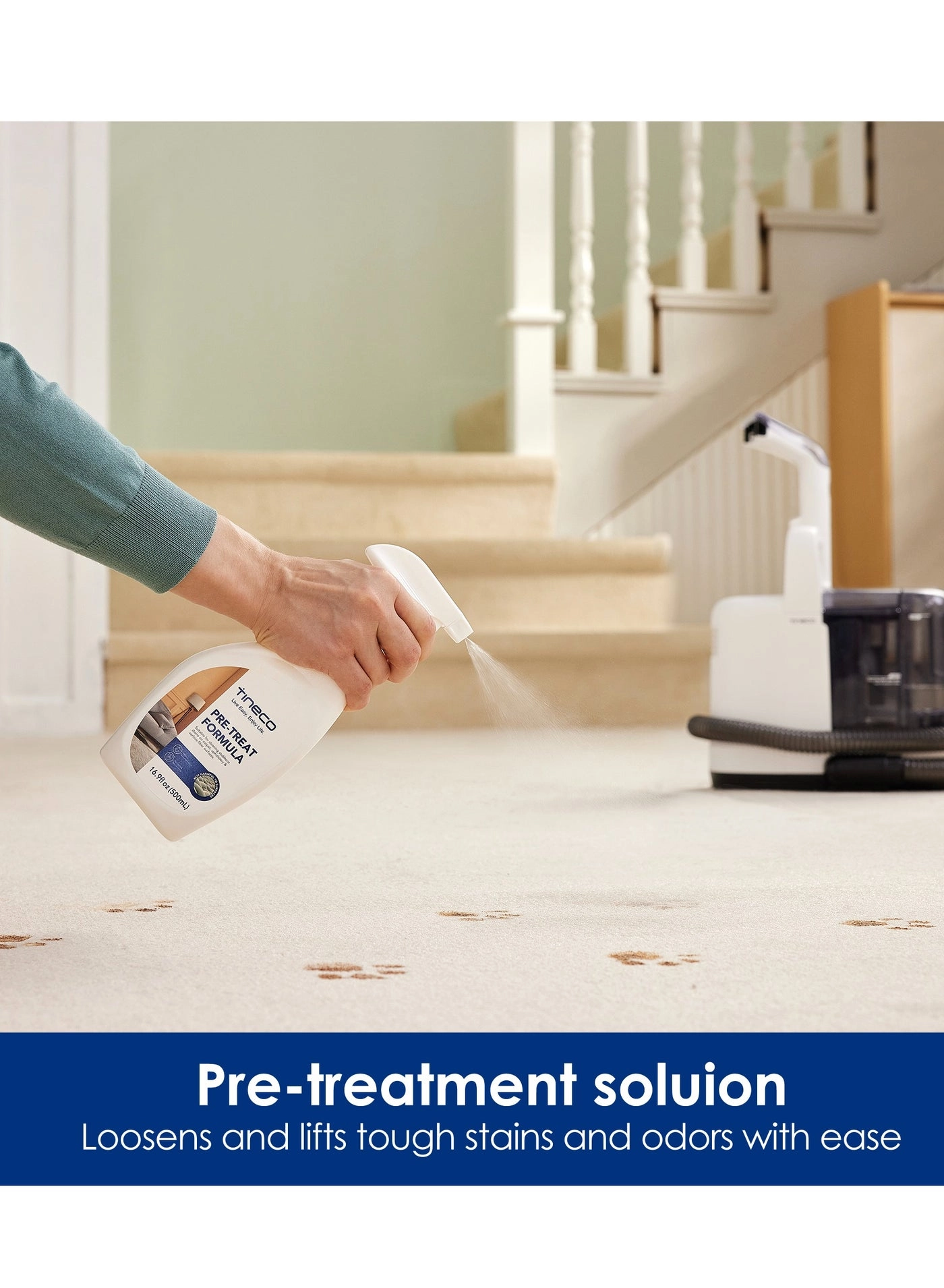 SC050900SA - Dry 300 W