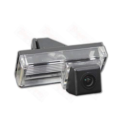 Rear View Camera - Night Vision