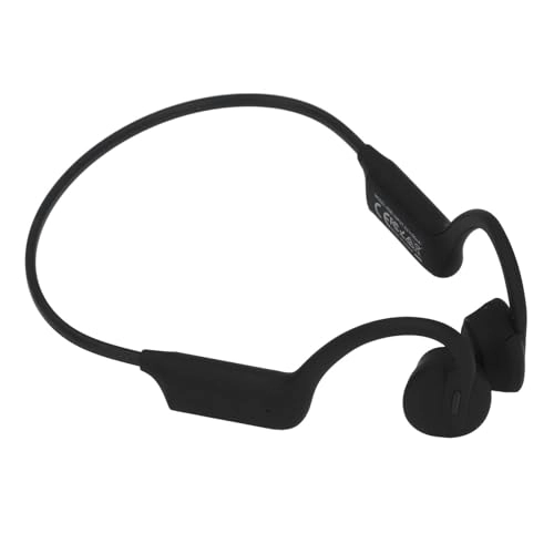 Bone Conduction Wireless Headphone