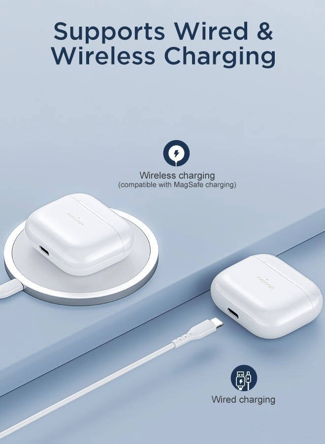 In-Ear Earphones Wireless Earbud