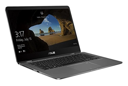 ZenBook UX331FA - 13.3'' Core i7 8GB DDR3 512GB SSD