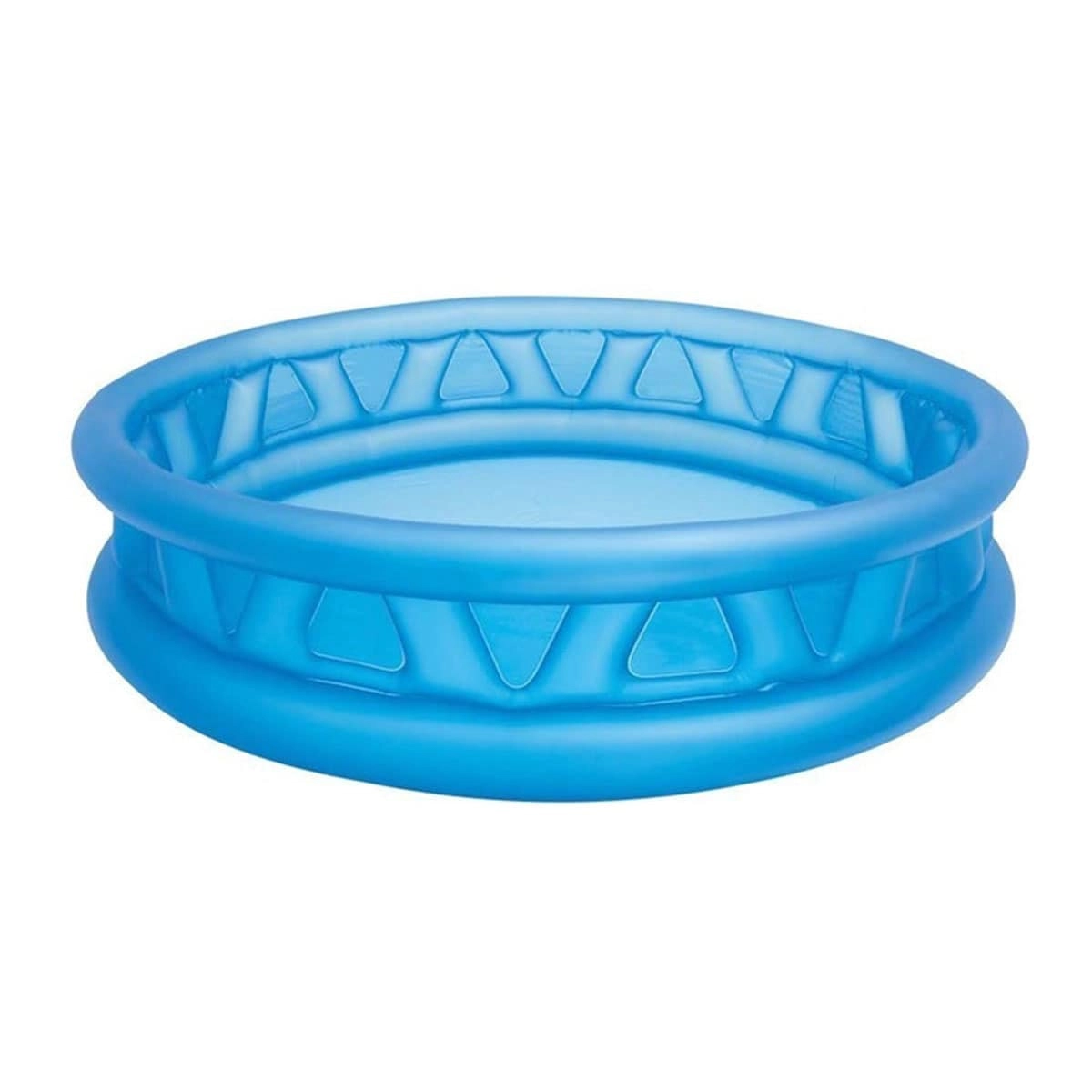 Soft Side Pool - Blue 3+